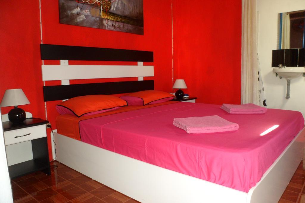 Apartament Chez Mimi Bambou Zewnętrze zdjęcie