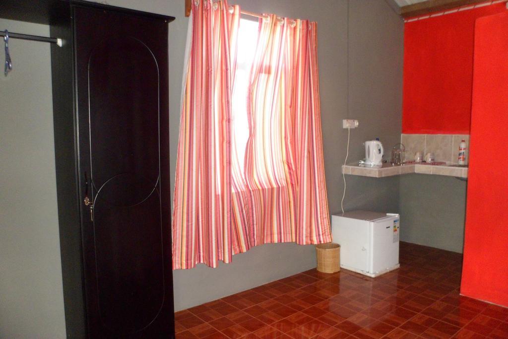 Apartament Chez Mimi Bambou Zewnętrze zdjęcie