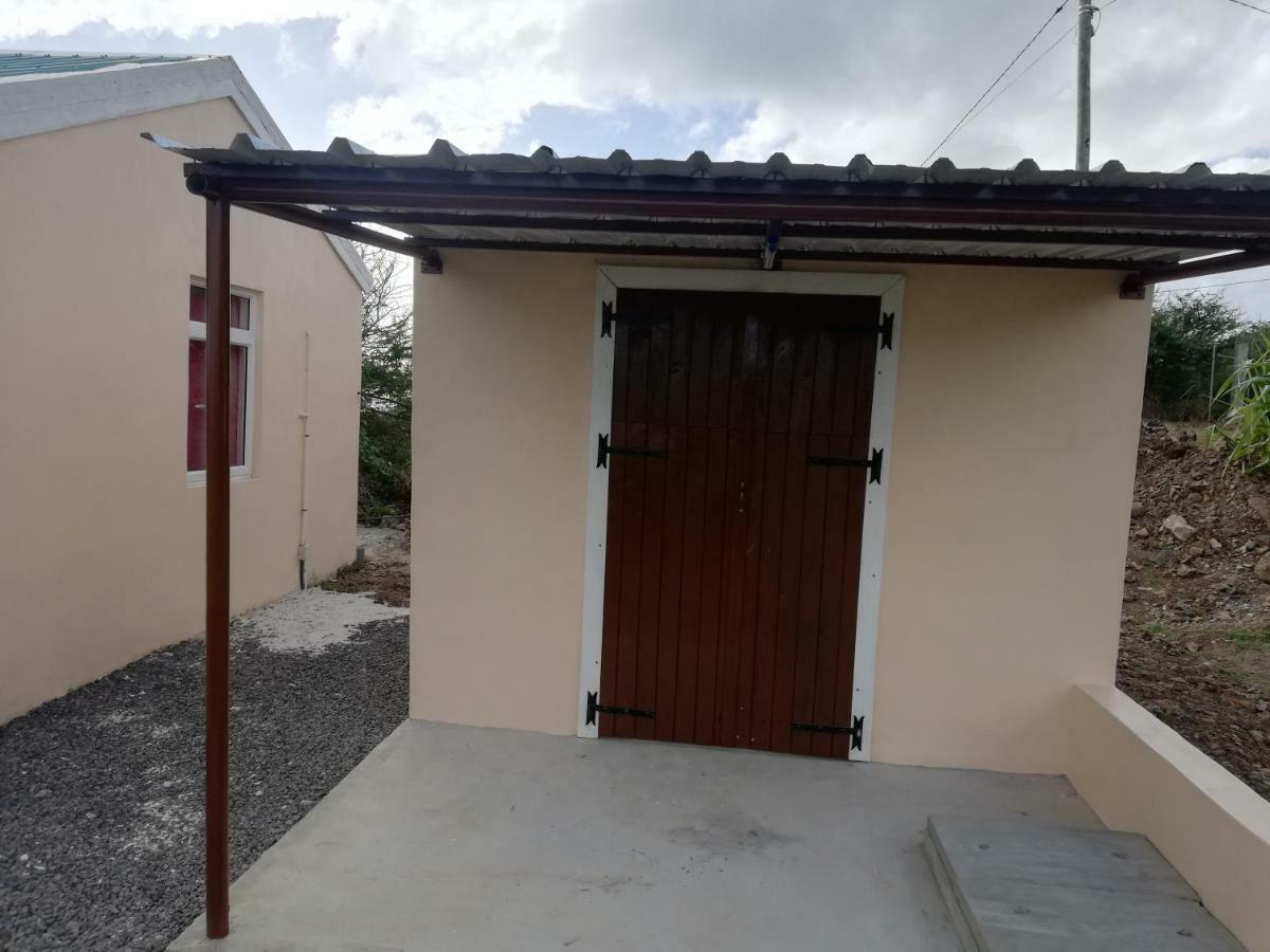 Apartament Chez Mimi Bambou Zewnętrze zdjęcie